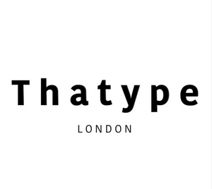 thatypeshop